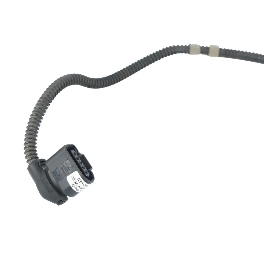 Volkswagen Tiguan 5N AD BT Cableado Arnés Válvula Escape - SKU 5Q0971068F - Número de pieza 5Q0971068F