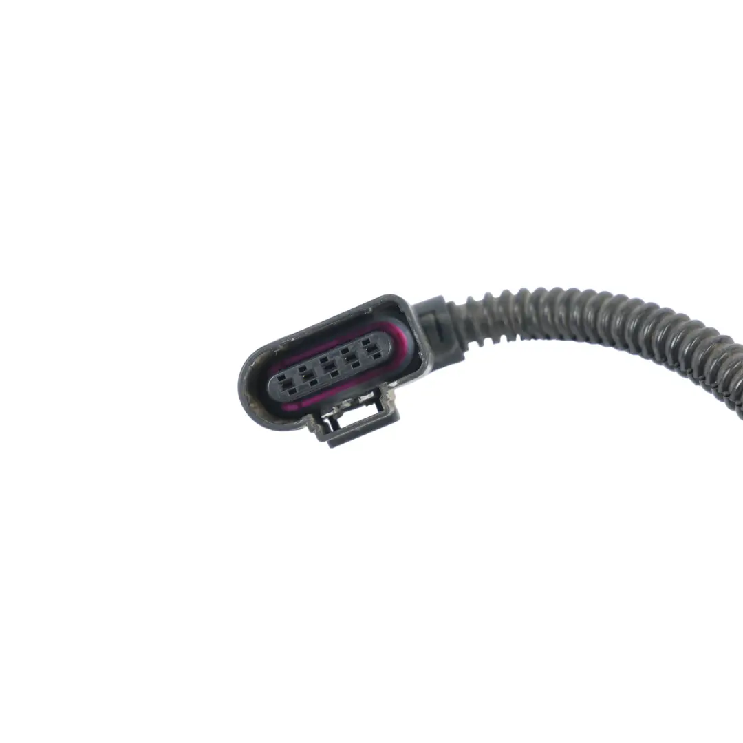 Volkswagen Tiguan 5N AD BT Cableado Arnés Válvula Escape - SKU 5Q0971068F - Número de pieza 5Q0971068F