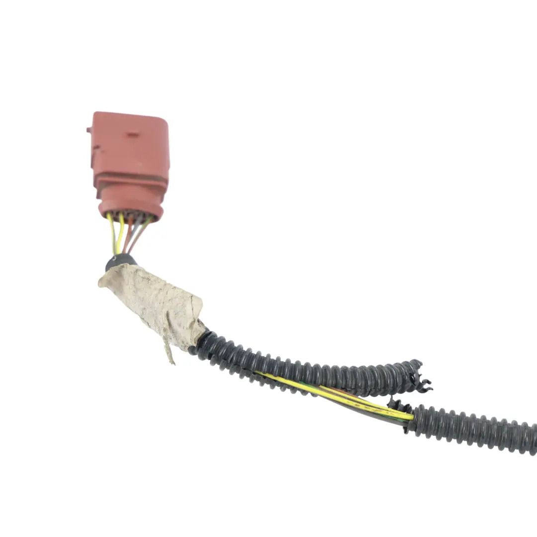 Faisceau Câbles Volet Échappement pour Volkswagen Tiguan 5N AD BT à propos du numéro de pièce 5Q0971068F Volkswagen Tiguan 5N AD BT Faisceau Câbles Volet Échappement - SKU 5Q0971068F - Numéro de pièce 5Q0971068F
