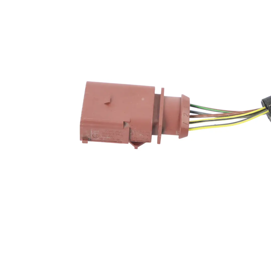 VW Volkswagen Tiguan 5N AD BT Exhaust Flap Wire Harness Loom - SKU 5Q0971068F - Part number 5Q0971068F