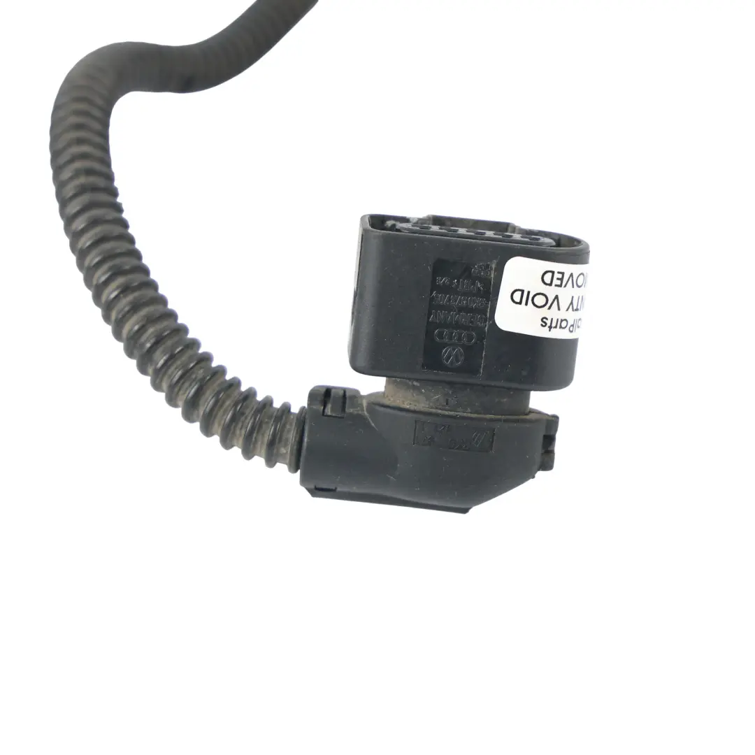 Volkswagen Tiguan 5N AD BT Cableado Arnés Válvula Escape - SKU 5Q0971068F - Número de pieza 5Q0971068F