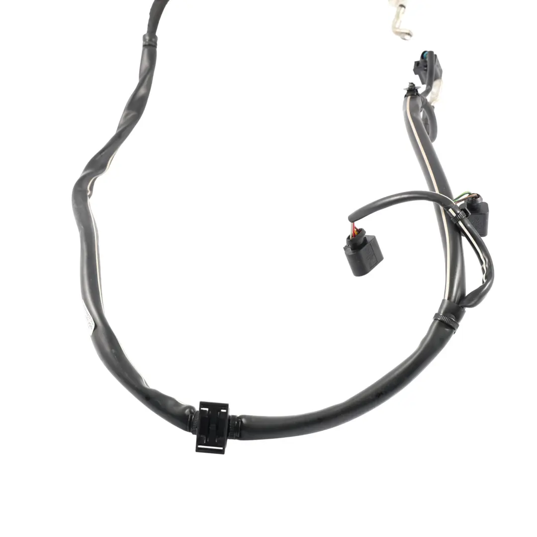 Câblage Alternateur pour Volkswagen Golf Mk7 Audi A3 S3 8V à propos du numéro de pièce 5Q0971230AE Volkswagen Golf Mk7 Audi A3 S3 8V Câblage Alternateur - SKU 5Q0971230AE - Numéro de pièce 5Q0971230AE