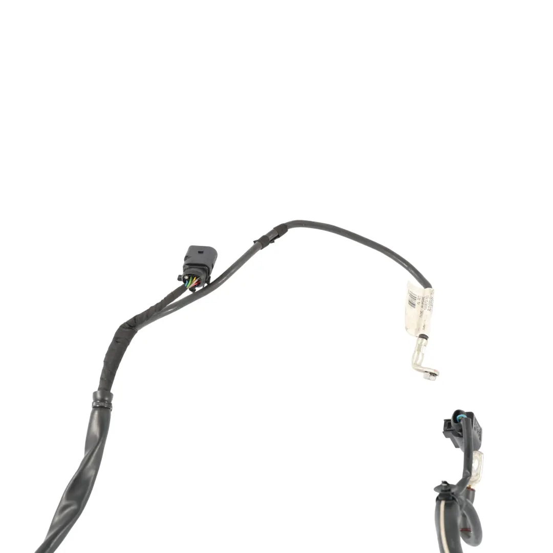 Volkswagen Golf Mk7 Audi A3 S3 8V Cableado Alternador - SKU 5Q0971230AE - Número de pieza 5Q0971230AE