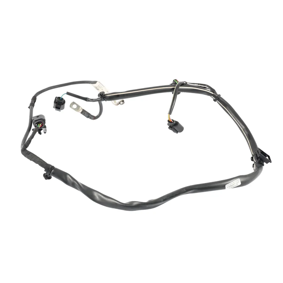 Lichtmaschine Kabelbaum für Volkswagen Golf Mk7 Audi A3 S3 8V mit Teilenummer 5Q0971230AE Volkswagen Golf Mk7 Audi A3 S3 8V Lichtmaschine Kabelbaum - SKU 5Q0971230AE - Teilenummer 5Q0971230AE