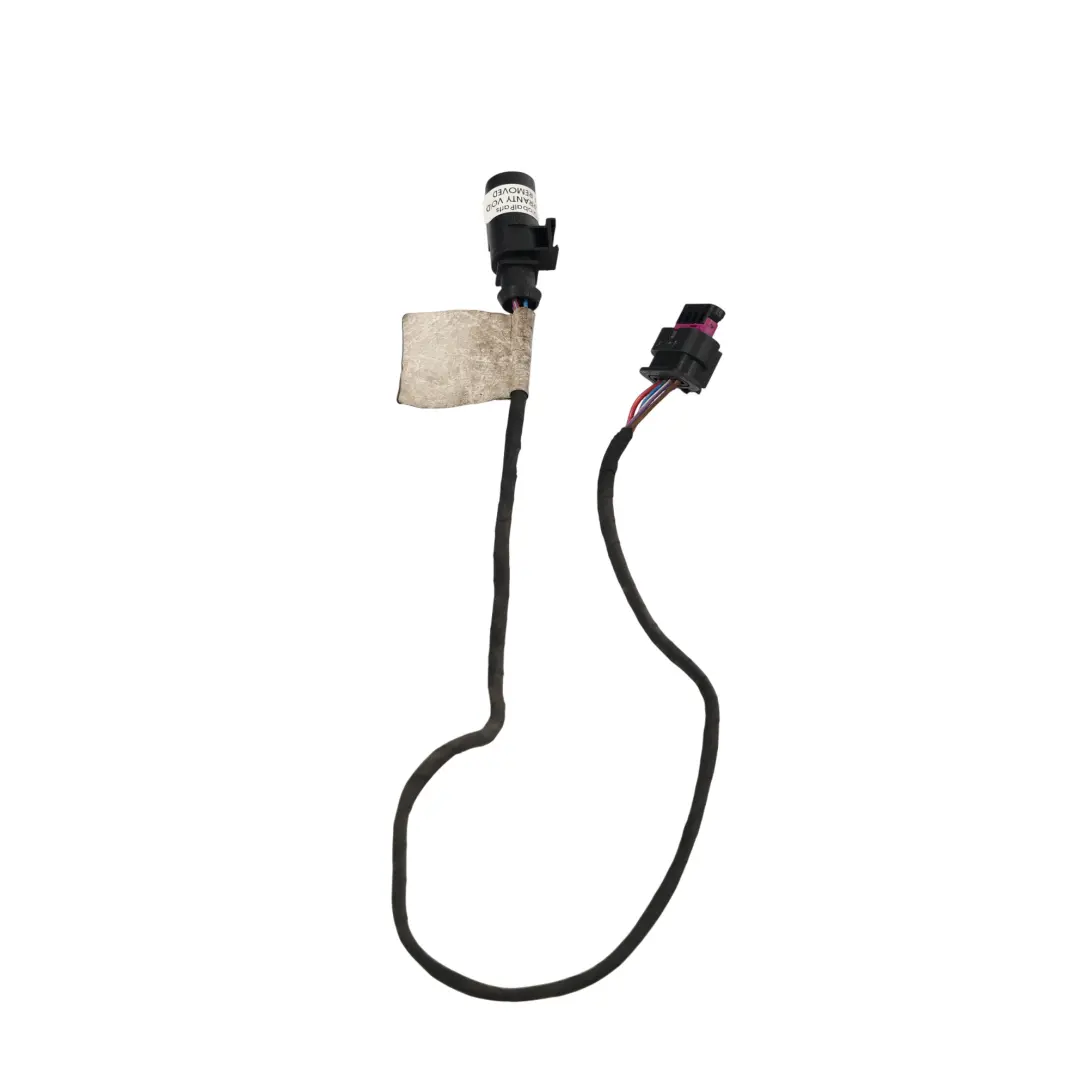 Volkswagen Golf Mk7 5G Cooling System Coupling Adapter Wiring Harness - SKU 5Q0971277 - Part number 5Q0971277