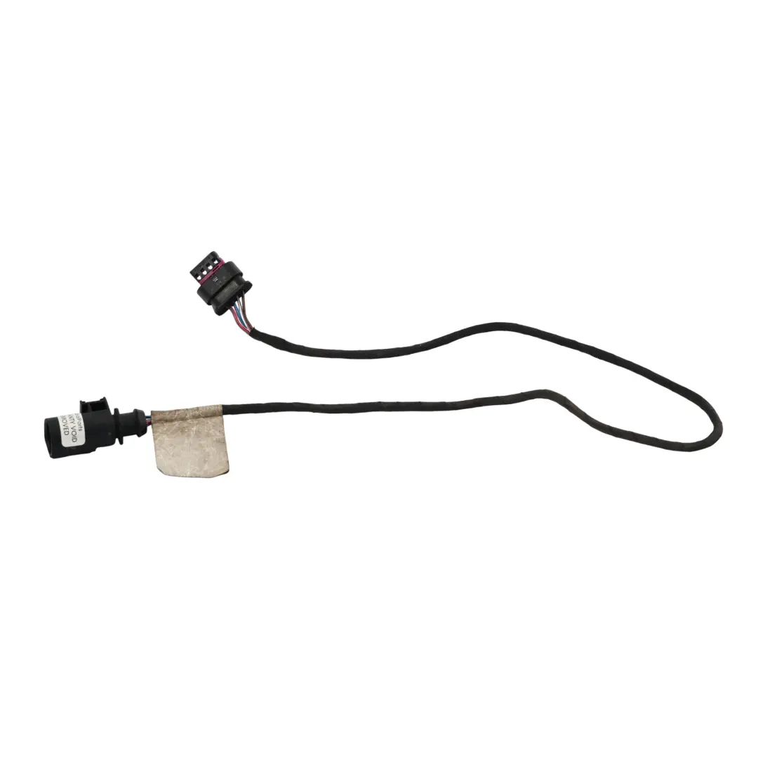 5G Kühlsystem Kupplung Adapter Kabelbaum für Volkswagen Golf Mk7 mit Teilenummer 5Q0971277 Volkswagen Golf Mk7 5G Kühlsystem Kupplung Adapter Kabelbaum - SKU 5Q0971277 - Teilenummer 5Q0971277