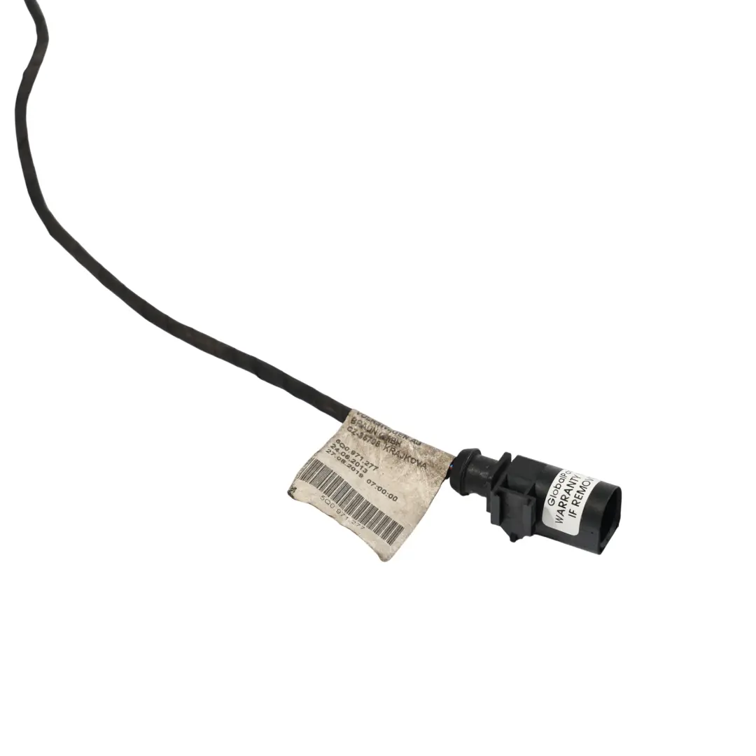 5G Adapter Wiązka Układu Chłodzenia do Volkswagen Golf Mk7 o numerze 5Q0971277 Volkswagen Golf Mk7 5G Adapter Wiązka Układu Chłodzenia - SKU 5Q0971277 - Numer Części 5Q0971277