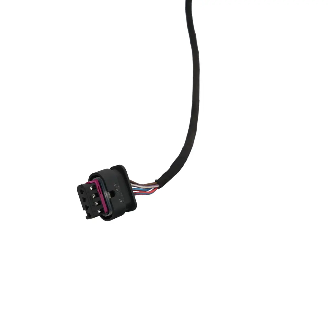 5G Kühlsystem Kupplung Adapter Kabelbaum für Volkswagen Golf Mk7 mit Teilenummer 5Q0971277 Volkswagen Golf Mk7 5G Kühlsystem Kupplung Adapter Kabelbaum - SKU 5Q0971277 - Teilenummer 5Q0971277