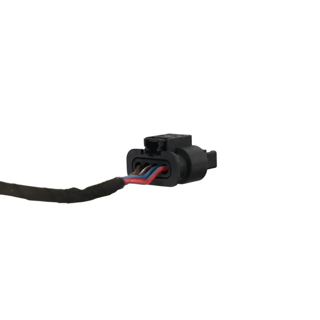Volkswagen Golf Mk7 5G Adapter Wiązka Układu Chłodzenia - SKU 5Q0971277 - Numer Części 5Q0971277