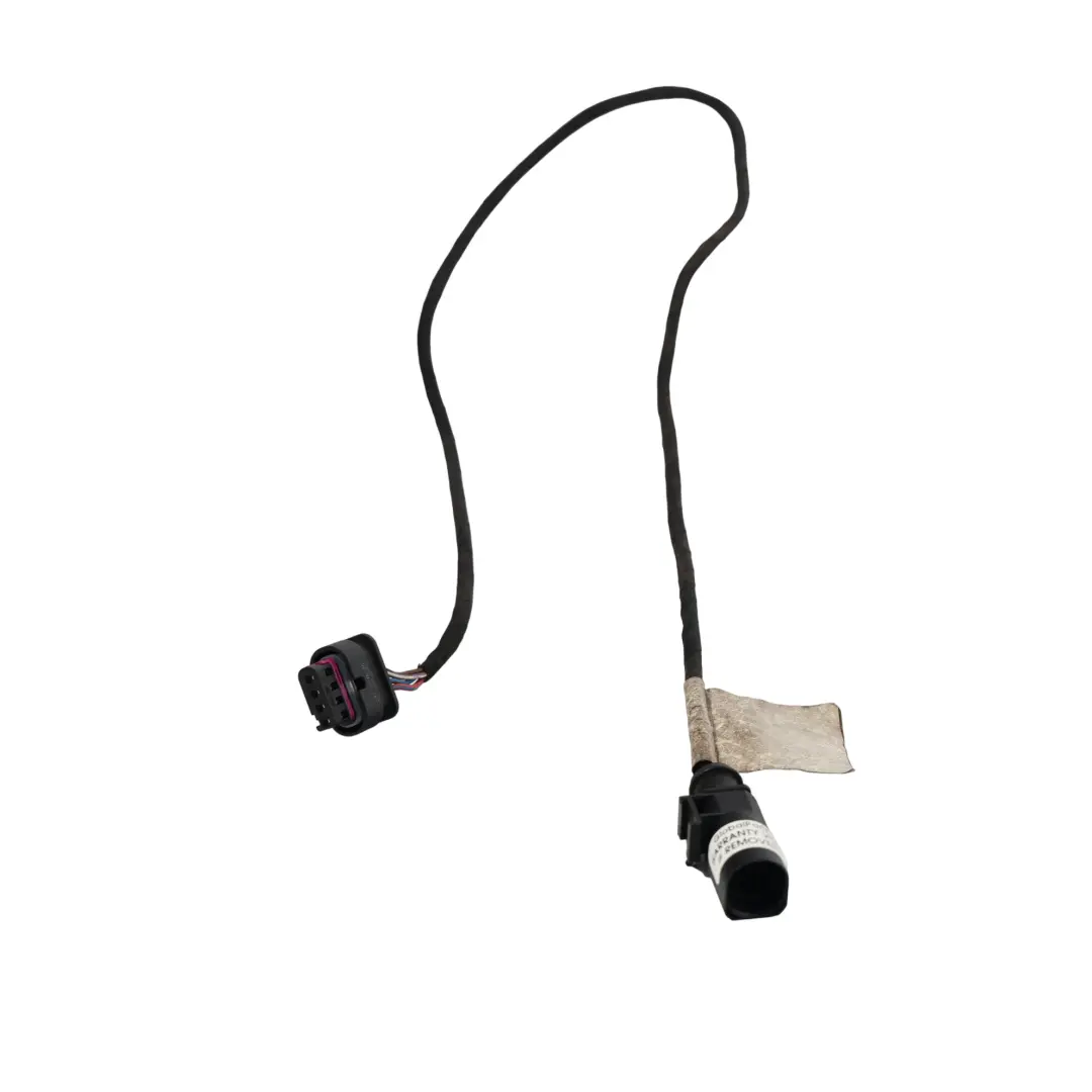 5G Kühlsystem Kupplung Adapter Kabelbaum für Volkswagen Golf Mk7 mit Teilenummer 5Q0971277 Volkswagen Golf Mk7 5G Kühlsystem Kupplung Adapter Kabelbaum - SKU 5Q0971277 - Teilenummer 5Q0971277