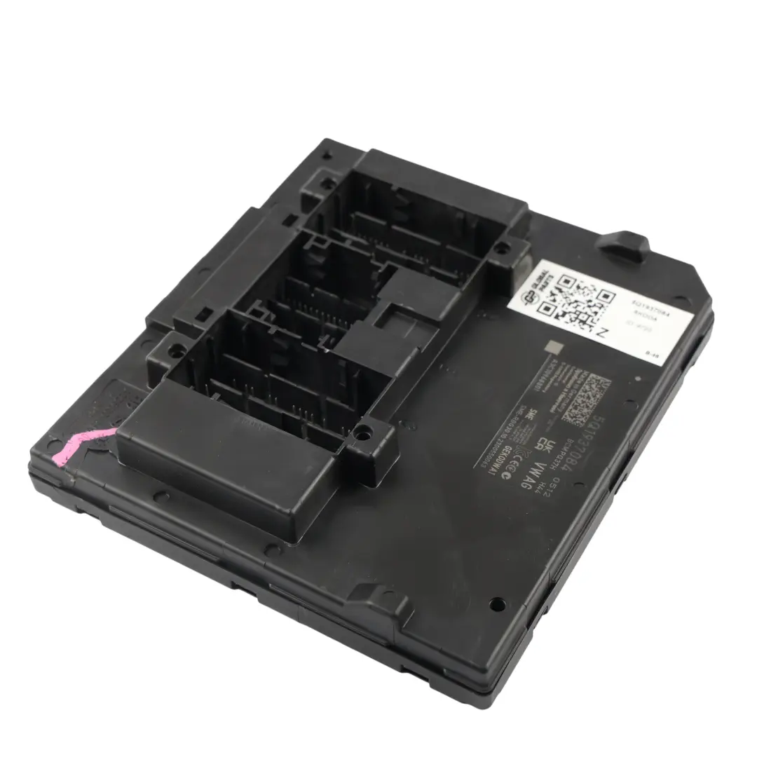 RSQ3 Body Control Module Unit BCM ECU to Skoda Karoq Kodiaq Audi Q2 Q3 with Part number 5Q1937084 Skoda Karoq Kodiaq Audi Q2 Q3 RSQ3 Body Control Module Unit BCM ECU - SKU 5Q1937084 - Part number 5Q1937084
