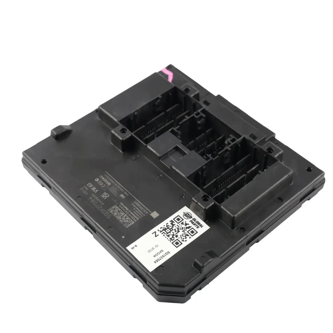 Skoda Karoq Kodiaq Audi Q2 Q3 RSQ3 Karosserie Steuergerät BCM ECU - SKU 5Q1937084 - Teilenummer 5Q1937084