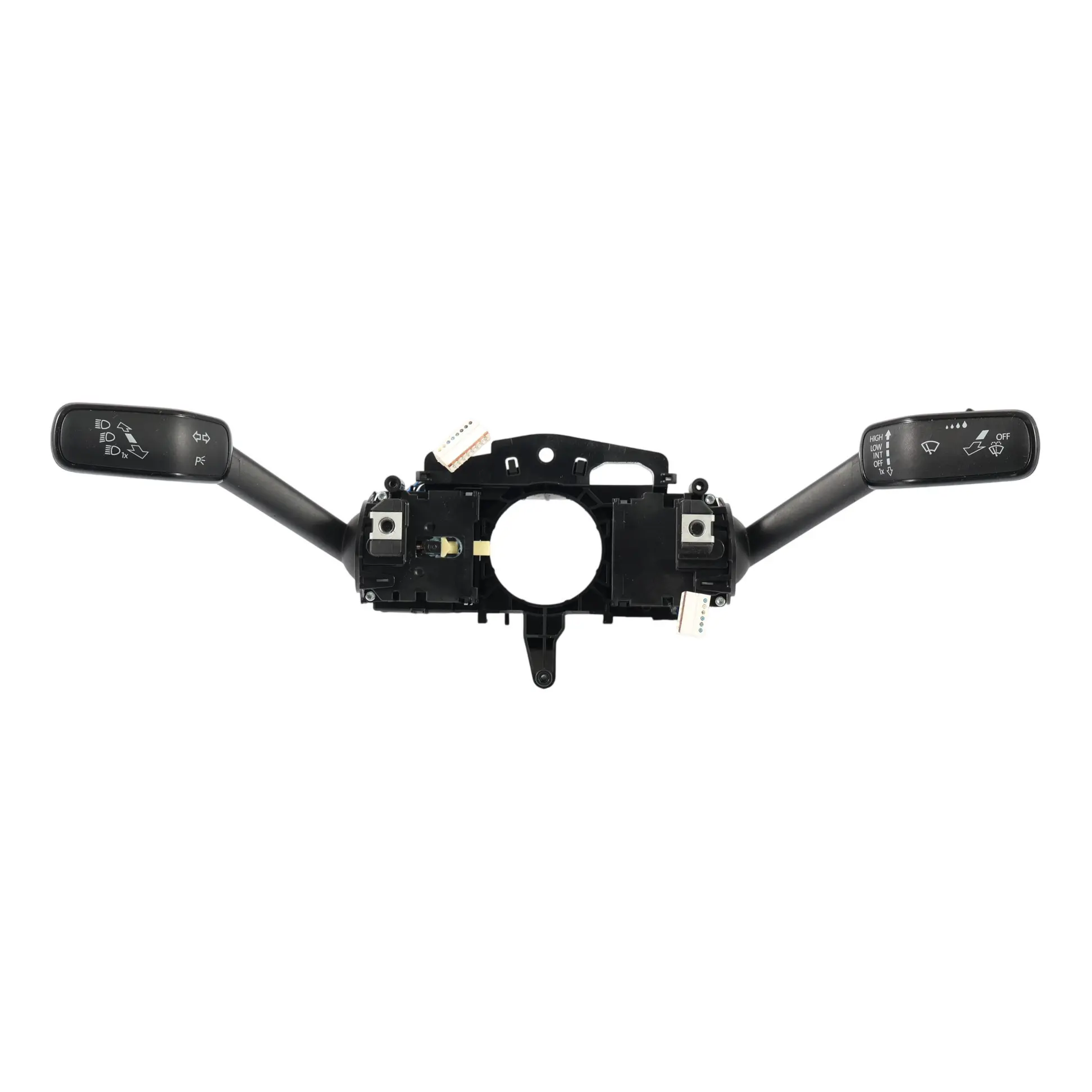 Volkswagen Caddy Mk4 Combination Switch Stalks Indicator Wiper 5Q1953507EB