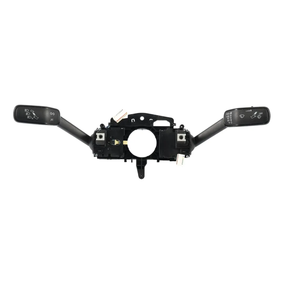 MK4 Kombischalter Blinkerhebel Wischerhebel für Volkswagen Caddy mit Teilenummer 5Q1953507EB Volkswagen Caddy MK4 Kombischalter Blinkerhebel Wischerhebel - SKU 5Q1953507EB - Teilenummer 5Q1953507EB