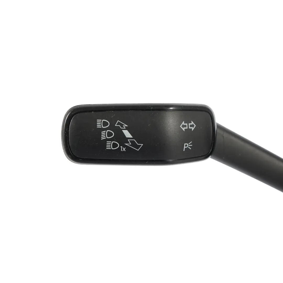 Volkswagen Caddy MK4 Comodo Commutateur Clignotant Essuie-Glace - SKU 5Q1953507EB - Numéro de pièce 5Q1953507EB