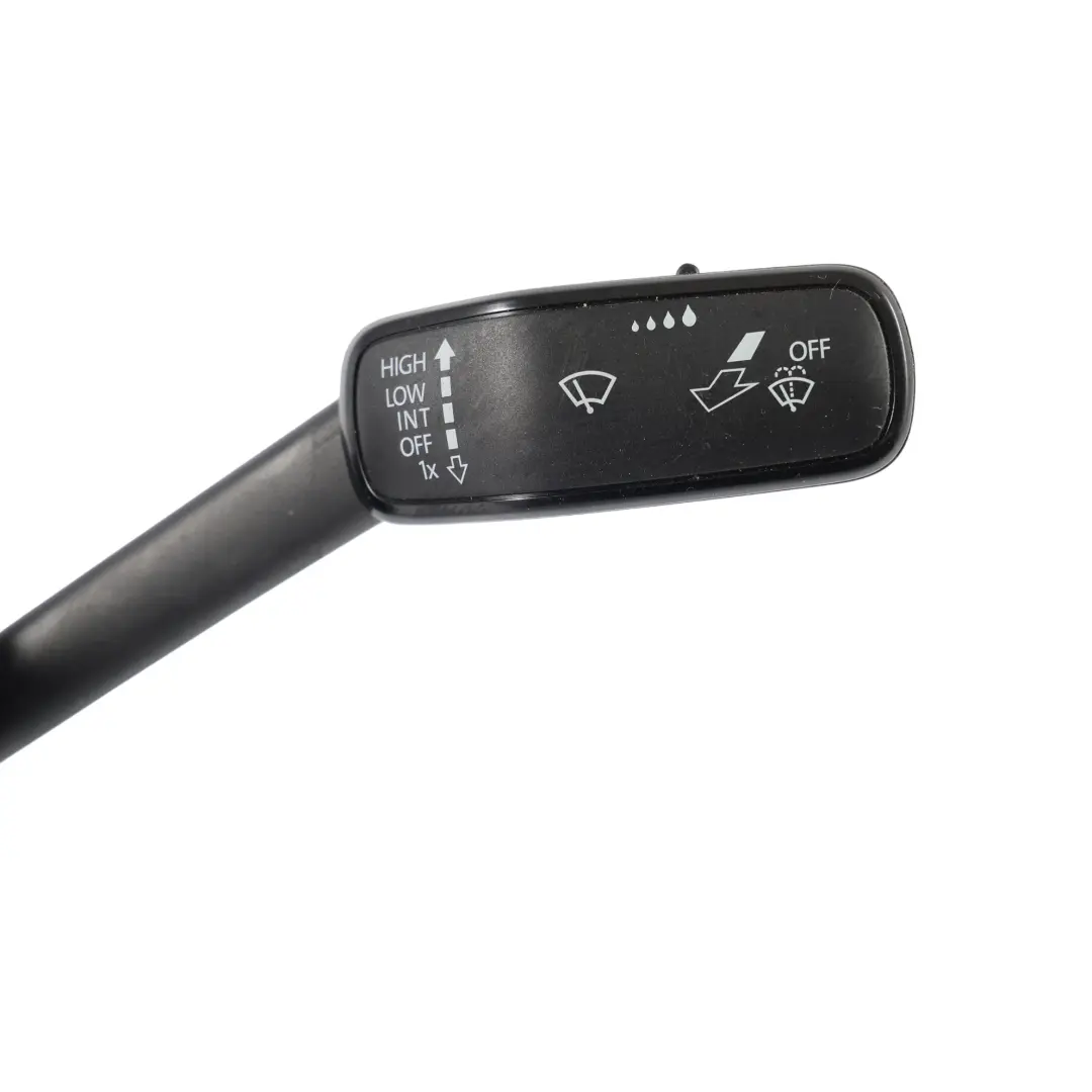 Volkswagen Caddy Mk4 Combination Switch Stalks Indicator Wiper - SKU 5Q1953507EB - Part number 5Q1953507EB