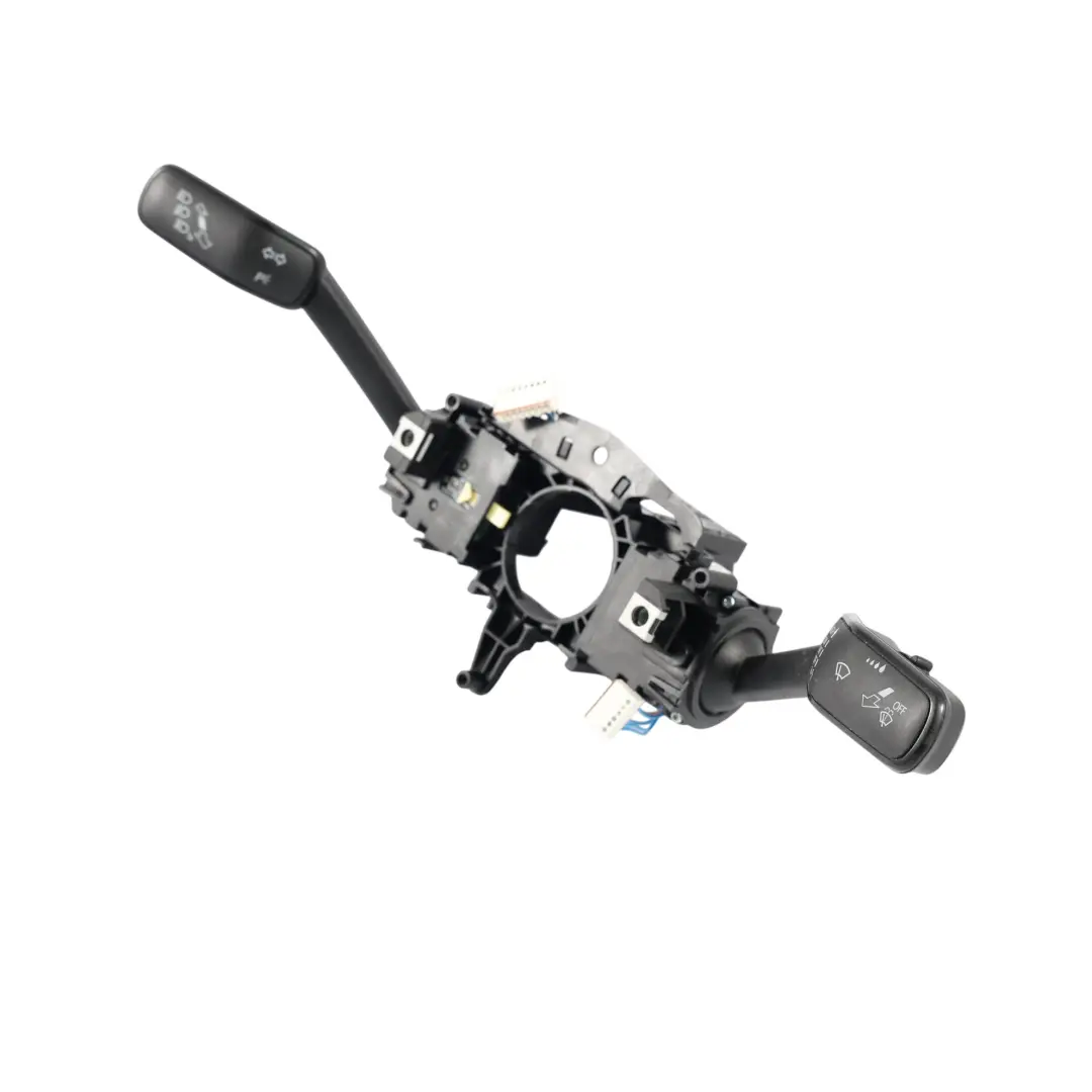 Mk4 Combination Switch Stalks Indicator Wiper to Volkswagen Caddy with Part number 5Q1953507EB Volkswagen Caddy Mk4 Combination Switch Stalks Indicator Wiper - SKU 5Q1953507EB - Part number 5Q1953507EB