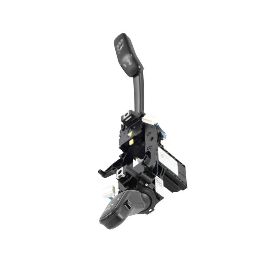 Volkswagen Caddy MK4 Comodo Commutateur Clignotant Essuie-Glace - SKU 5Q1953507EB - Numéro de pièce 5Q1953507EB