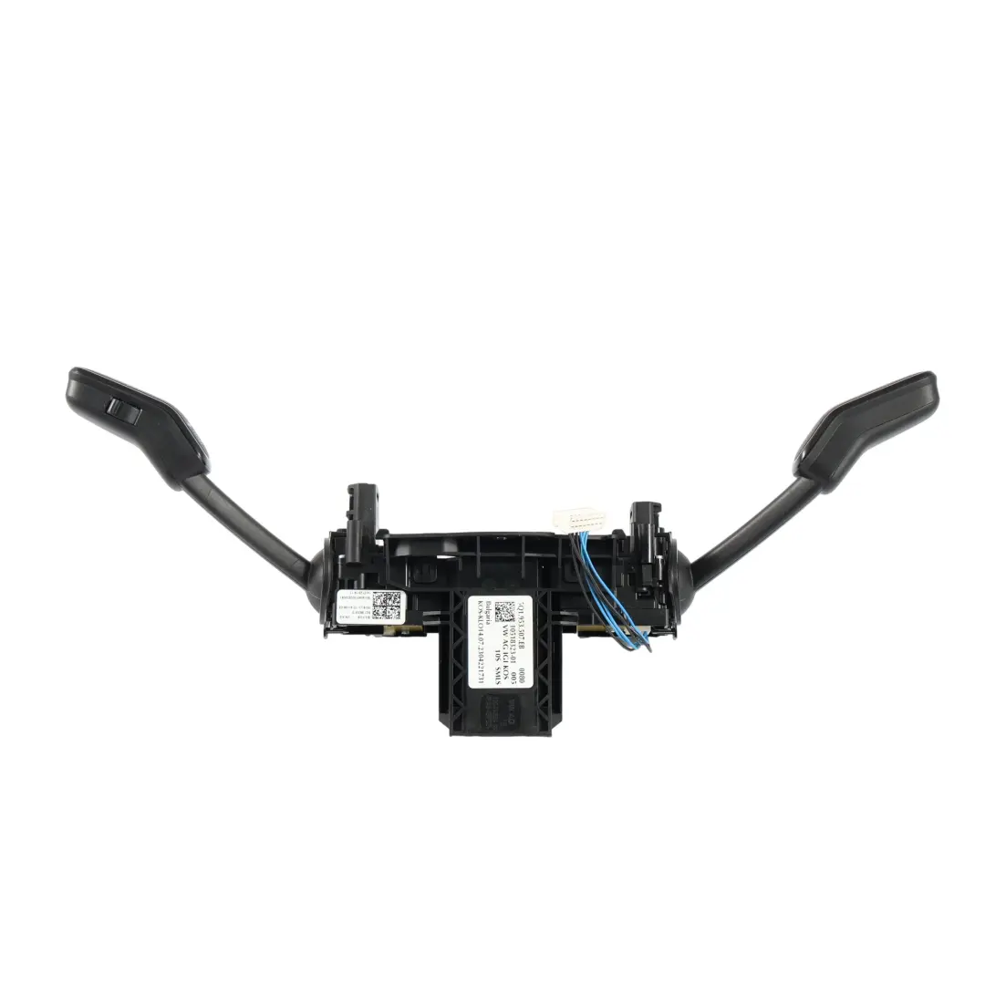Volkswagen Caddy MK4 Comodo Commutateur Clignotant Essuie-Glace - SKU 5Q1953507EB - Numéro de pièce 5Q1953507EB