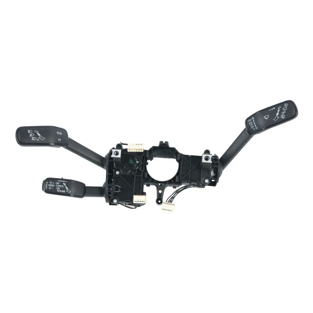 Skoda Superb Mk3 Karoq NU7 Wiper Indicator Stalk Squib Switch - SKU 5Q1953521AG - Part number 5Q1953521AG
