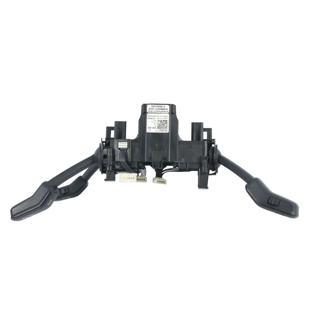 Skoda Superb MK3 Karoq NU7 Scheibenwischer Blinkerhebel Schalter - SKU 5Q1953521AG - Teilenummer 5Q1953521AG