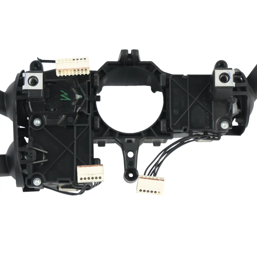 Skoda Superb MK3 Karoq NU7 Scheibenwischer Blinkerhebel Schalter - SKU 5Q1953521AG - Teilenummer 5Q1953521AG