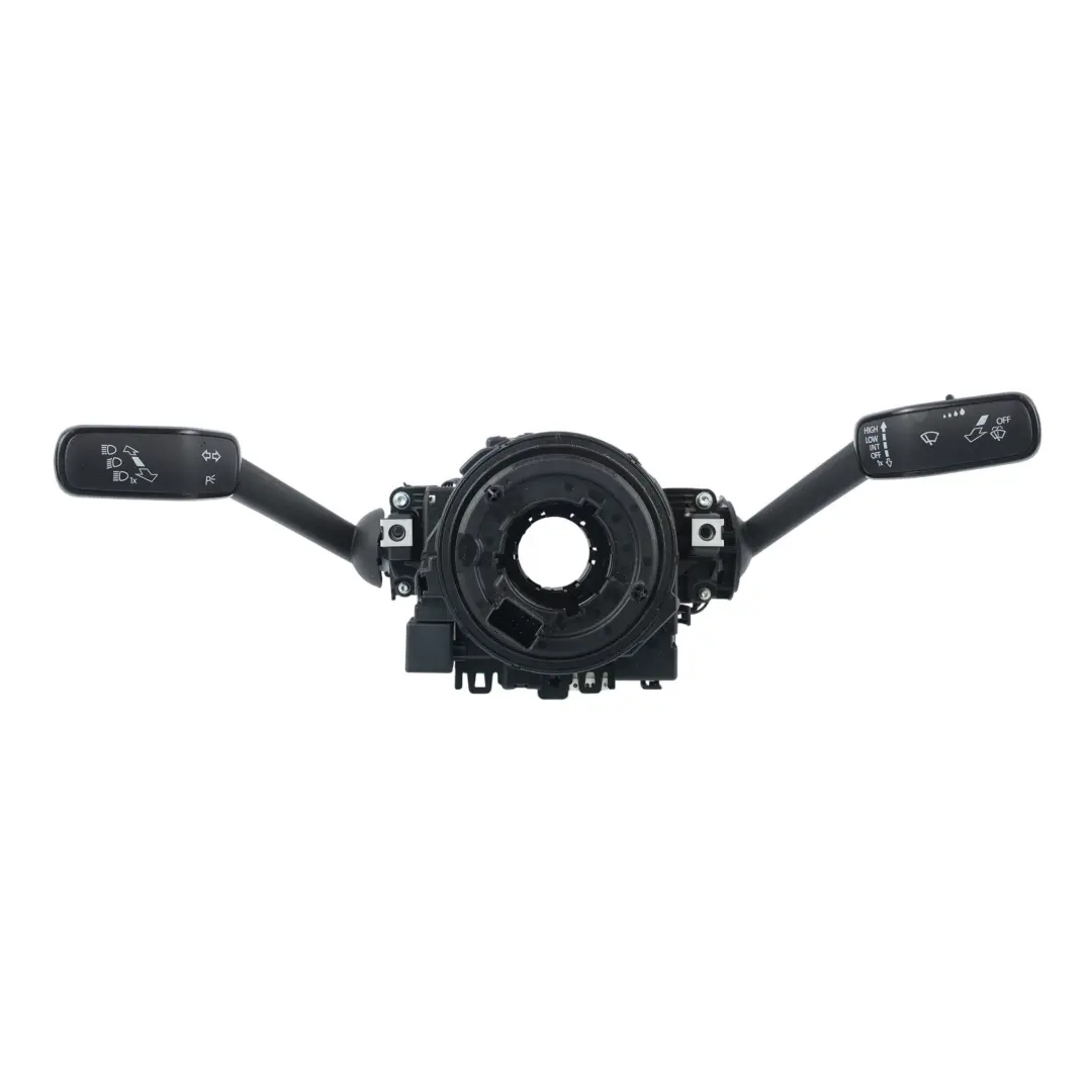 Volkswagen Crafter Tr Interruptor Limpiaparabrisas Intermitente - SKU 5Q1953521AJ - Número de pieza 5Q1953521AJ