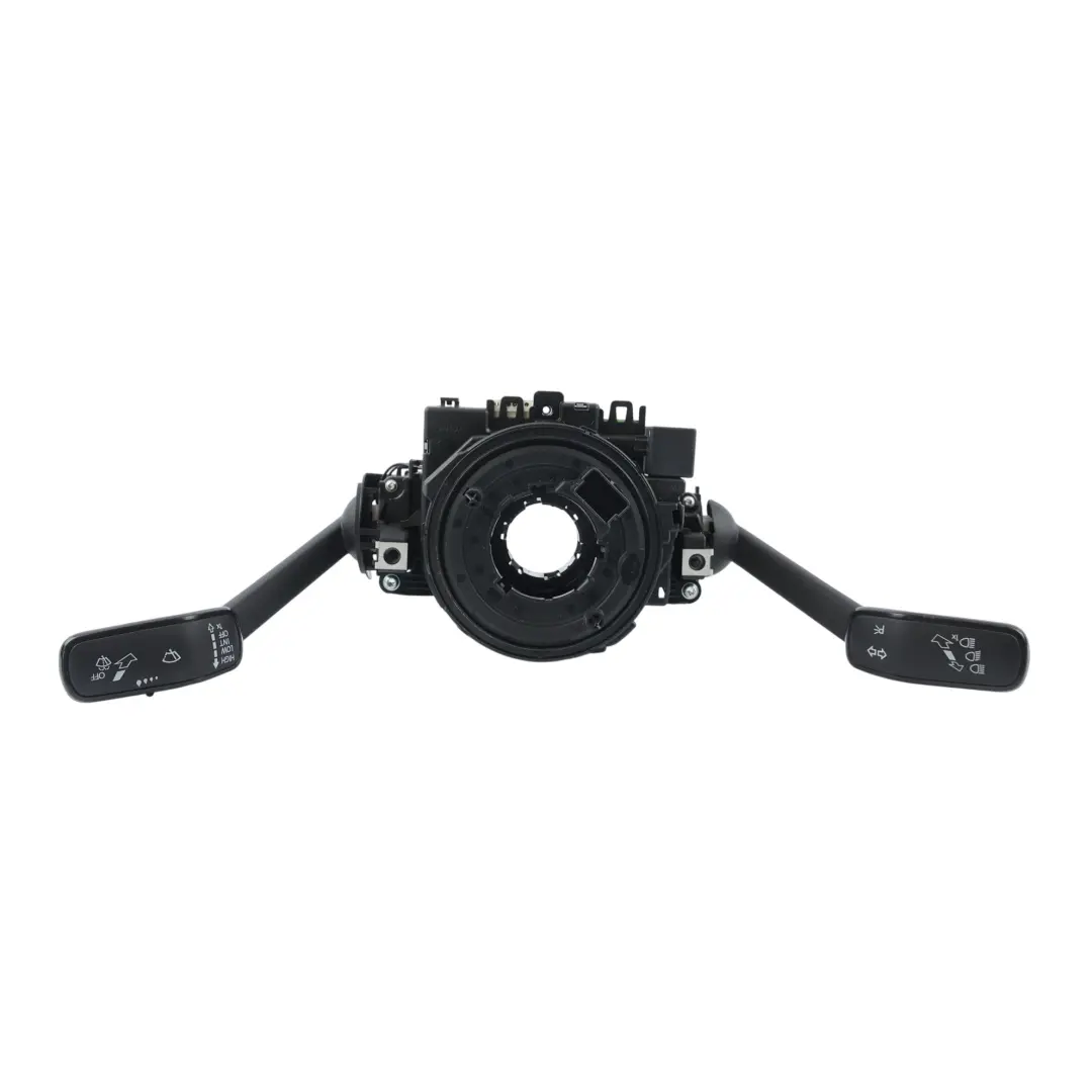 Scheibenwischer Blinkerhebel Kombischalter für Volkswagen Crafter mit Teilenummer 5Q1953521AJ Volkswagen Crafter Scheibenwischer Blinkerhebel Kombischalter - SKU 5Q1953521AJ - Teilenummer 5Q1953521AJ