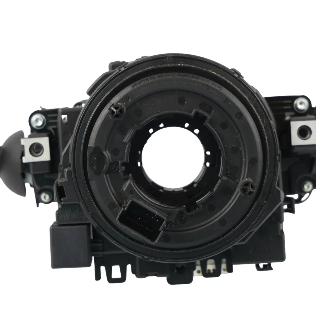 VW Volkswagen Crafter Tr Wiper Indicator Stalk Combination Switch - SKU 5Q1953521AJ - Part number 5Q1953521AJ