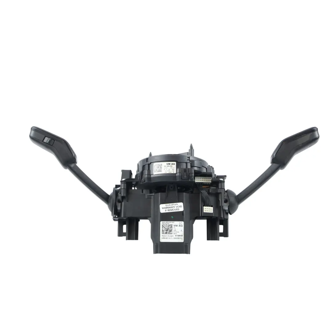 Volkswagen Crafter Tr Przełącznik Kolumny Kierownicy - SKU 5Q1953521AJ - Numer Części 5Q1953521AJ