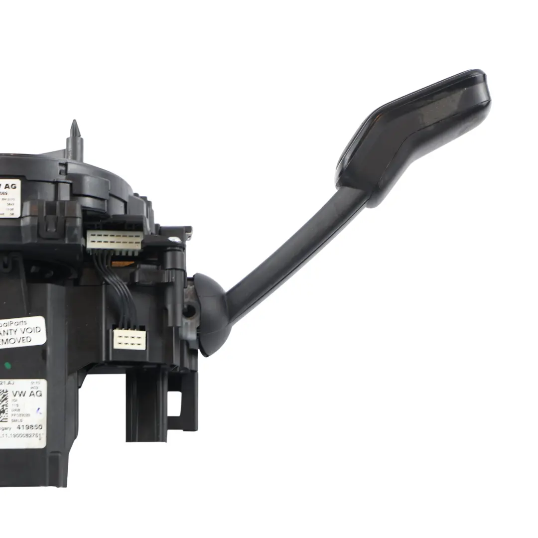 Volkswagen Crafter Tr Interruptor Limpiaparabrisas Intermitente - SKU 5Q1953521AJ - Número de pieza 5Q1953521AJ