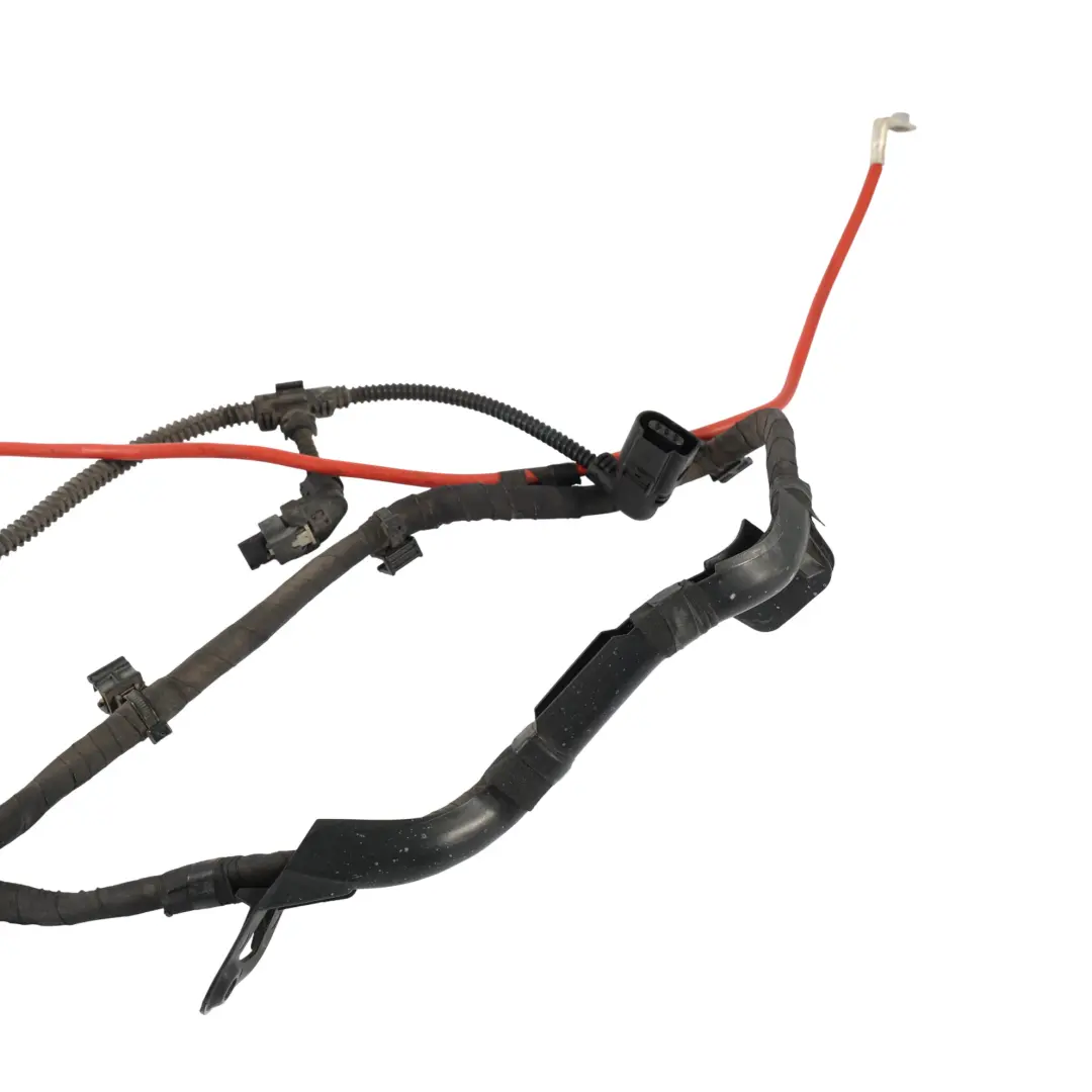 VW Volkswagen Golf Gtd Power Steering Rack Wiring Harness Loom Wire - SKU 5Q2971111AN - Part number 5Q2971111AN