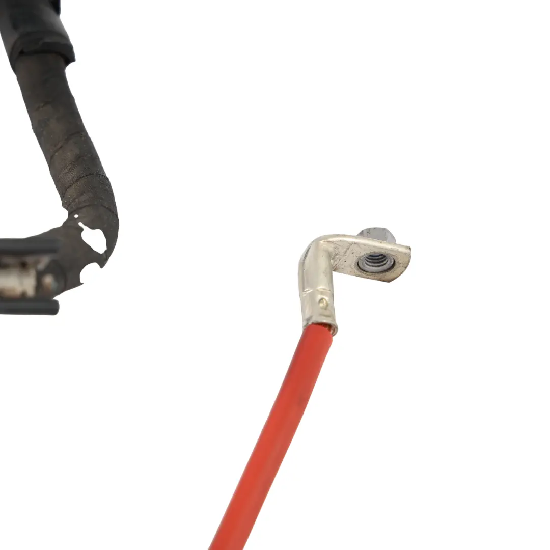 Volkswagen Golf GTD Servolenkung Kabelbaum Leitungssatz - SKU 5Q2971111AN - Teilenummer 5Q2971111AN