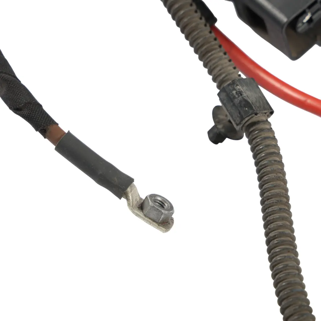 Volkswagen Golf GTD Cableado Arnés Dirección Asistida - SKU 5Q2971111AN - Número de pieza 5Q2971111AN