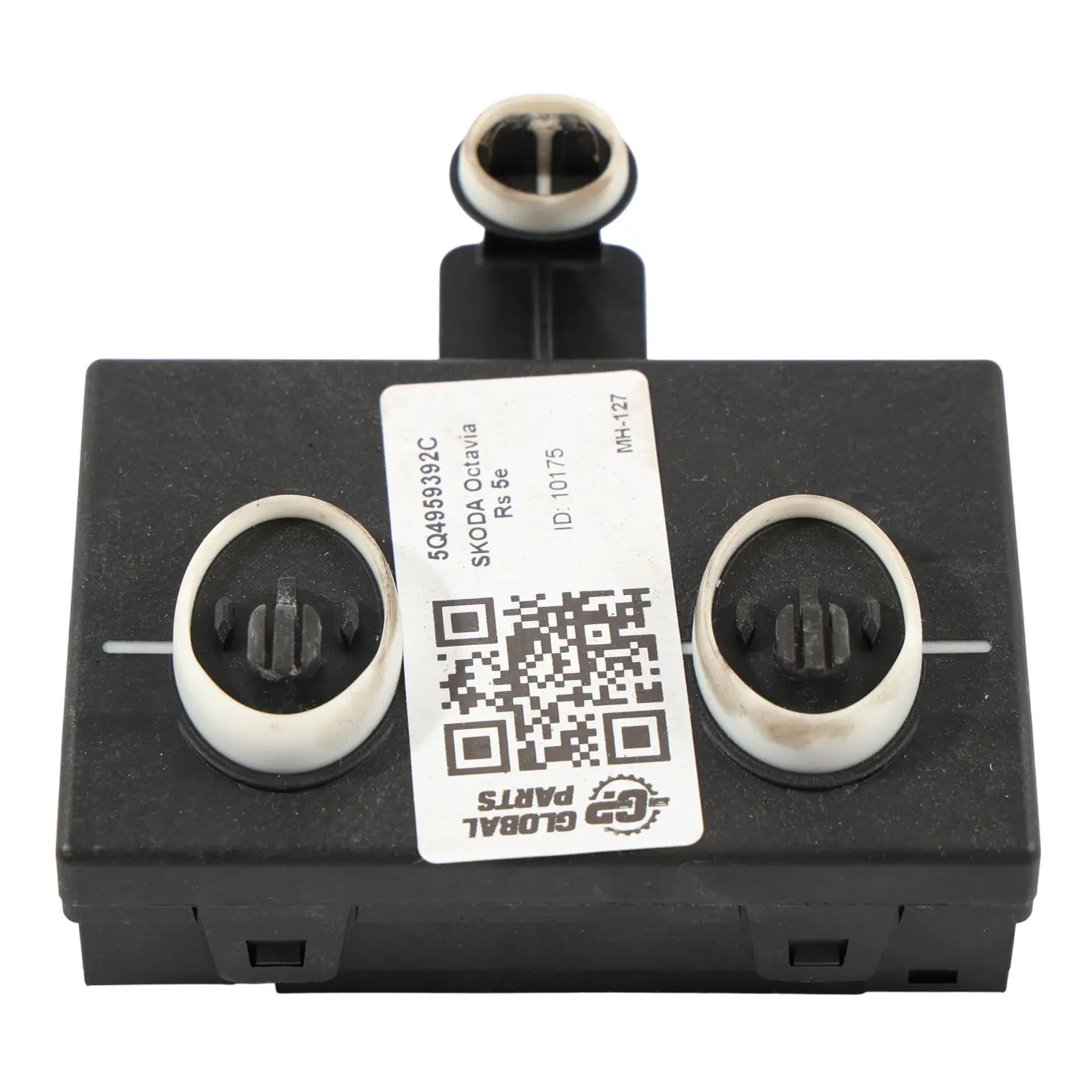 Skoda Octavia 5E Front Door Control Module Unit Passenger Side 5Q4959392C