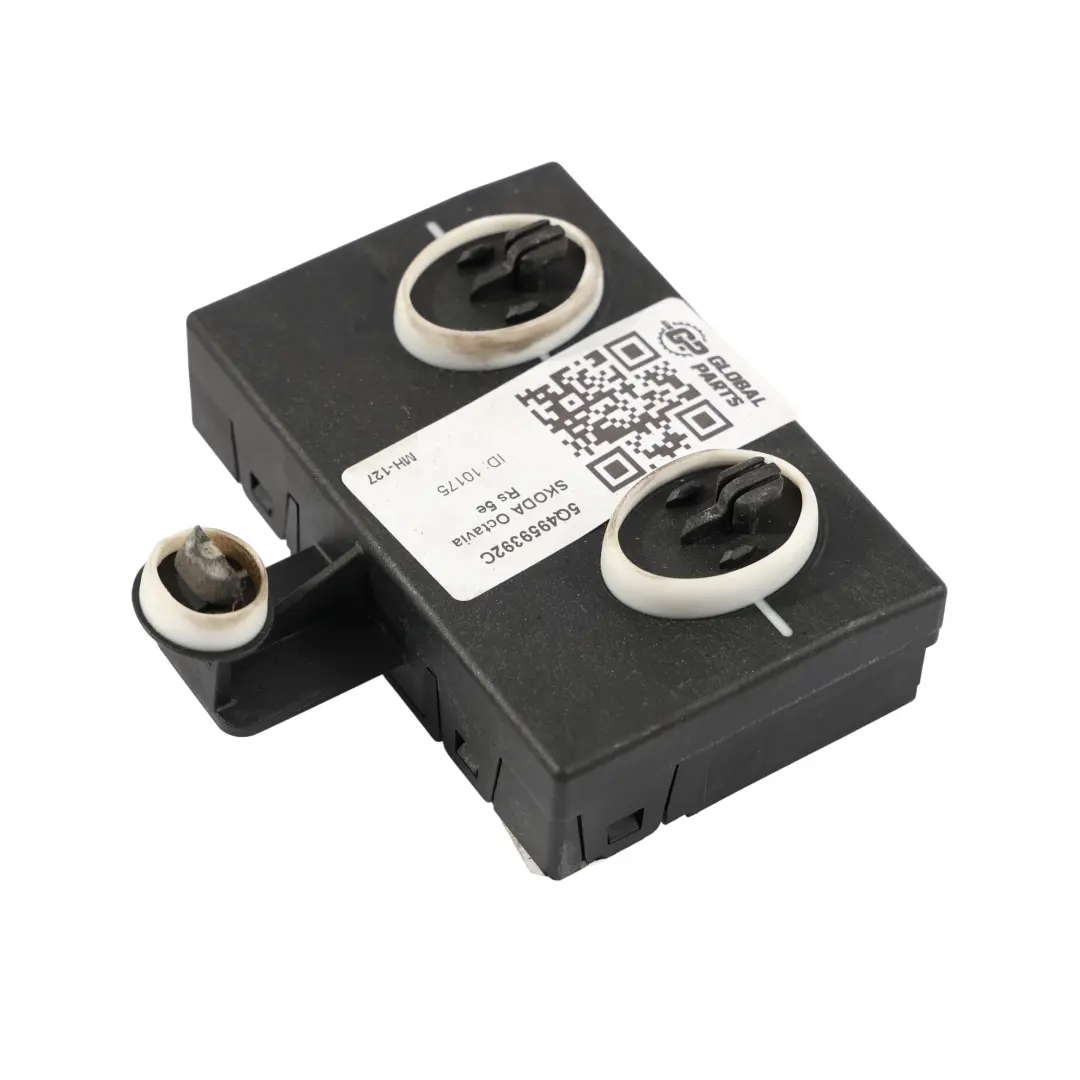 Türsteuergerät Modul Vorne Beifahrerseite für Skoda Octavia 5E mit Teilenummer 5Q4959392C Skoda Octavia 5E Türsteuergerät Modul Vorne Beifahrerseite - SKU 5Q4959392C - Teilenummer 5Q4959392C
