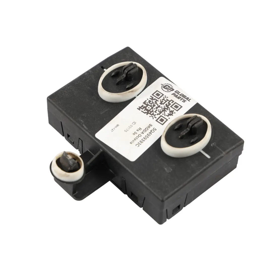 Mk3 5E Modulo Controllo Porta Anteriore Lato Guida per Skoda Octavia con numero di parte 5Q4959393C Skoda Octavia Mk3 5E Modulo Controllo Porta Anteriore Lato Guida - SKU 5Q4959393C - Numero di parte 5Q4959393C