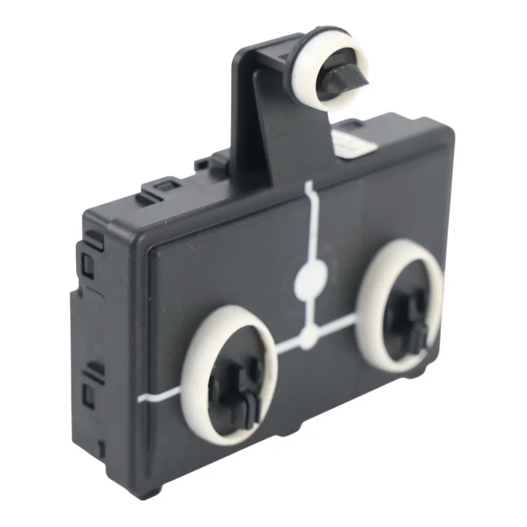 Seat Module Commande Porte Avant Côté Passager - SKU 5Q4959592P - Numéro de pièce 5Q4959592P