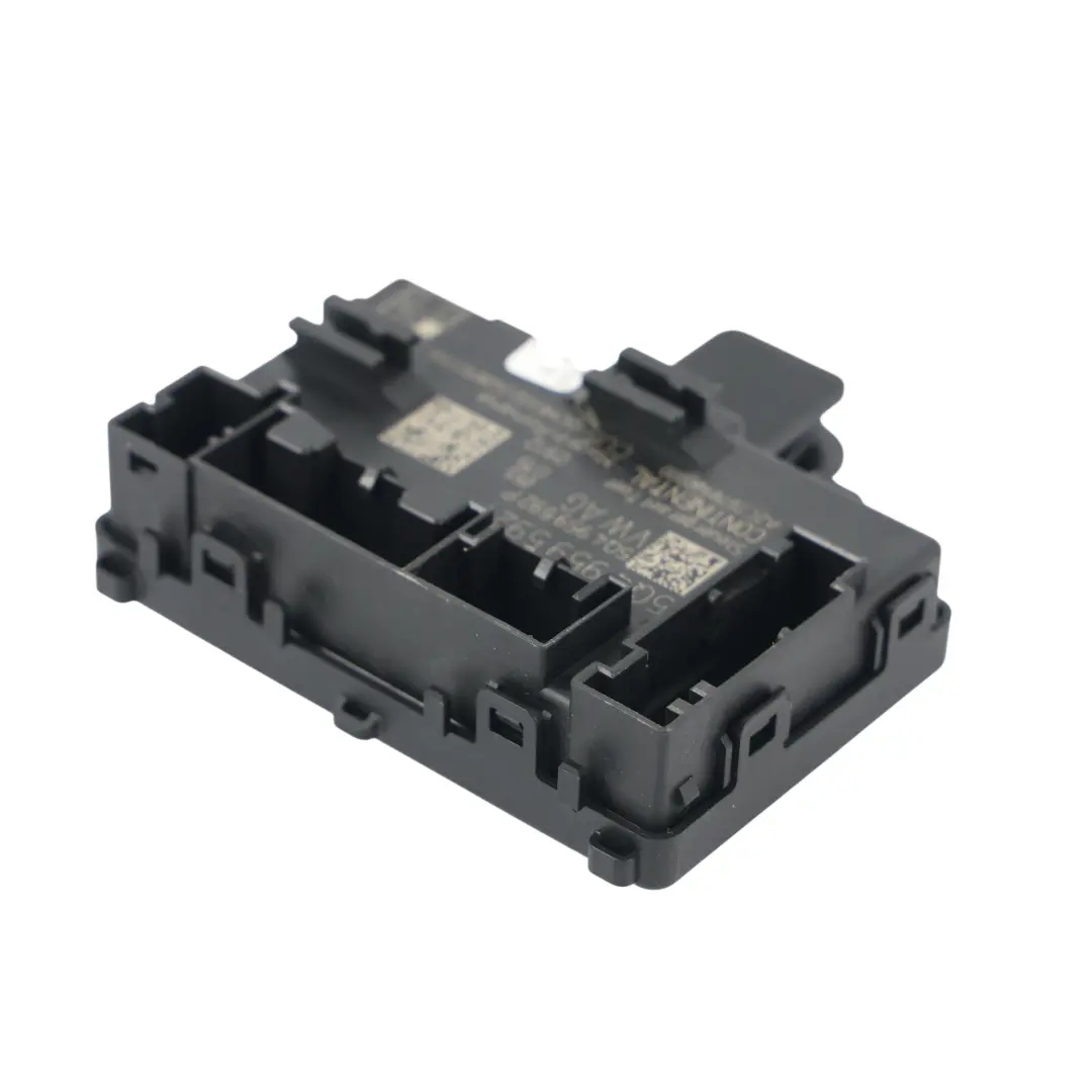 Módulo Control Unidad Puerta Delantera Pasajero para Seat VW Caddy SB con número de pieza 5Q4959592P Seat VW Caddy SB Módulo Control Unidad Puerta Delantera Pasajero - SKU 5Q4959592P - Número de pieza 5Q4959592P