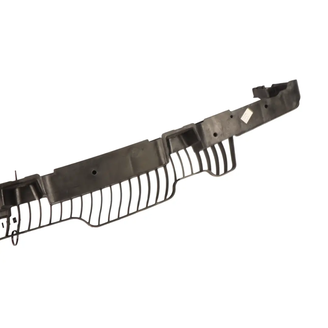 Volkswagen Golf Mk7 Rear Bumper Bracket Holder Mount Centre - SKU 5Q6807863A - Part number 5Q6807863A