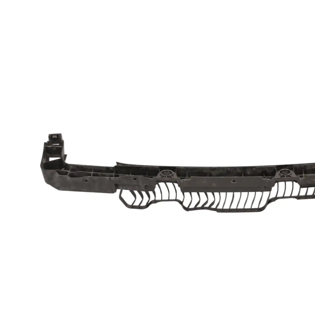 Volkswagen Golf Mk7 Rear Bumper Bracket Holder Mount Centre - SKU 5Q6807863A - Part number 5Q6807863A