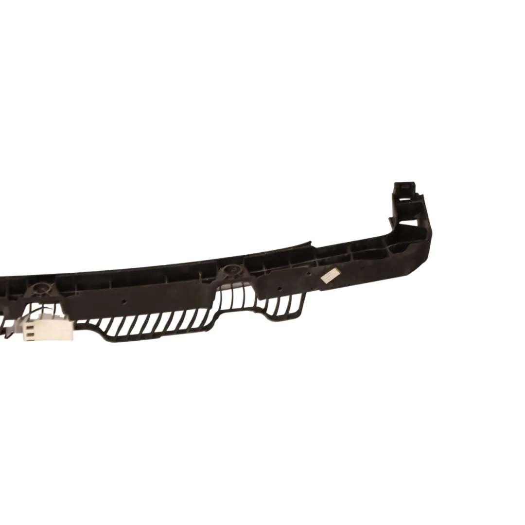 Volkswagen Golf Mk7 Rear Bumper Bracket Holder Mount Centre - SKU 5Q6807863A - Part number 5Q6807863A