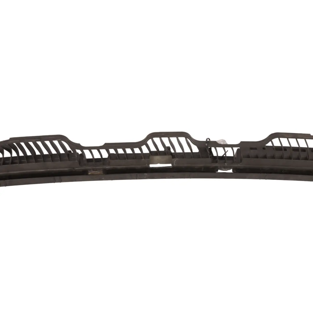 Volkswagen Golf Mk7 Rear Bumper Bracket Holder Mount Centre - SKU 5Q6807863A - Part number 5Q6807863A