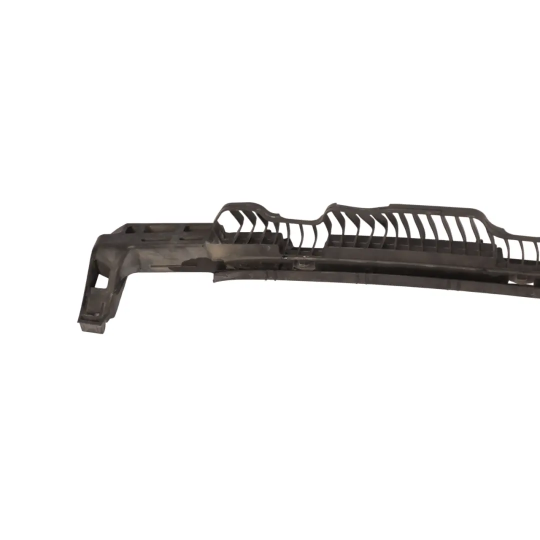 Volkswagen Golf Mk7 Rear Bumper Bracket Holder Mount Centre - SKU 5Q6807863A - Part number 5Q6807863A
