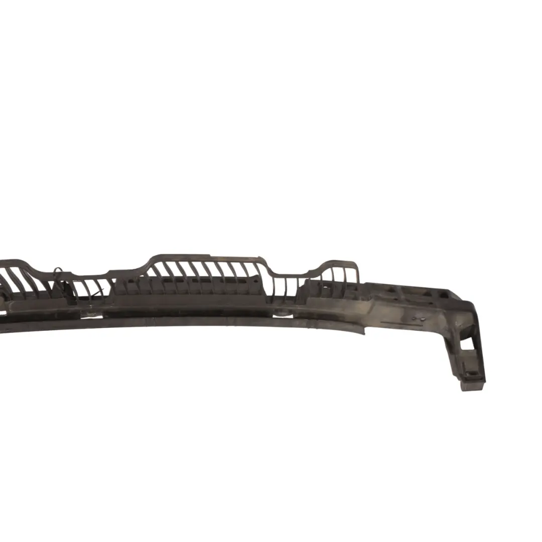 Bumper Bracket Holder Mount Centre to Volkswagen Golf Mk7 Rear with Part number 5Q6807863A Volkswagen Golf Mk7 Rear Bumper Bracket Holder Mount Centre - SKU 5Q6807863A - Part number 5Q6807863A