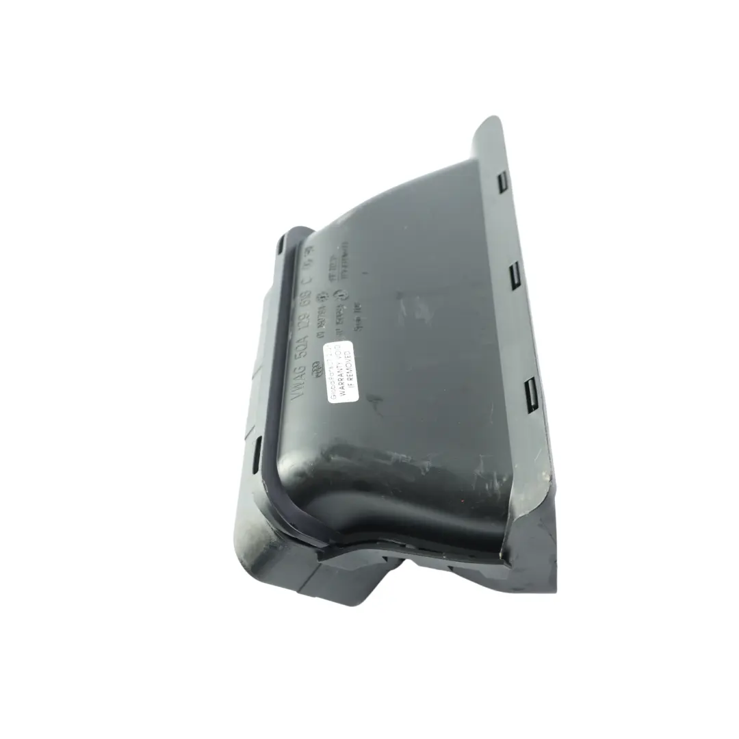 Volkswagen Caddy SB Filtre à Air Conduit Guide Tuyau Ligne - SKU 5QA129618C - Numéro de pièce 5QA129618C
