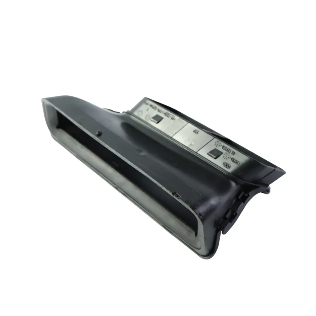 Volkswagen Caddy SB Filtro Aire Conducto Guía Tubería - SKU 5QA129618C - Número de pieza 5QA129618C