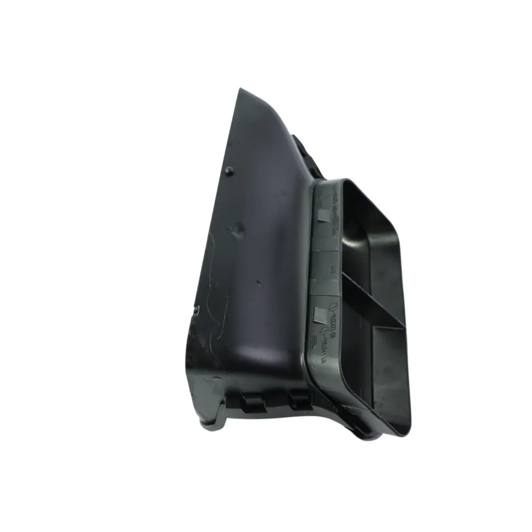 Filtre à Air Conduit Guide Tuyau Ligne pour Volkswagen Caddy SB à propos du numéro de pièce 5QA129618C Volkswagen Caddy SB Filtre à Air Conduit Guide Tuyau Ligne - SKU 5QA129618C - Numéro de pièce 5QA129618C