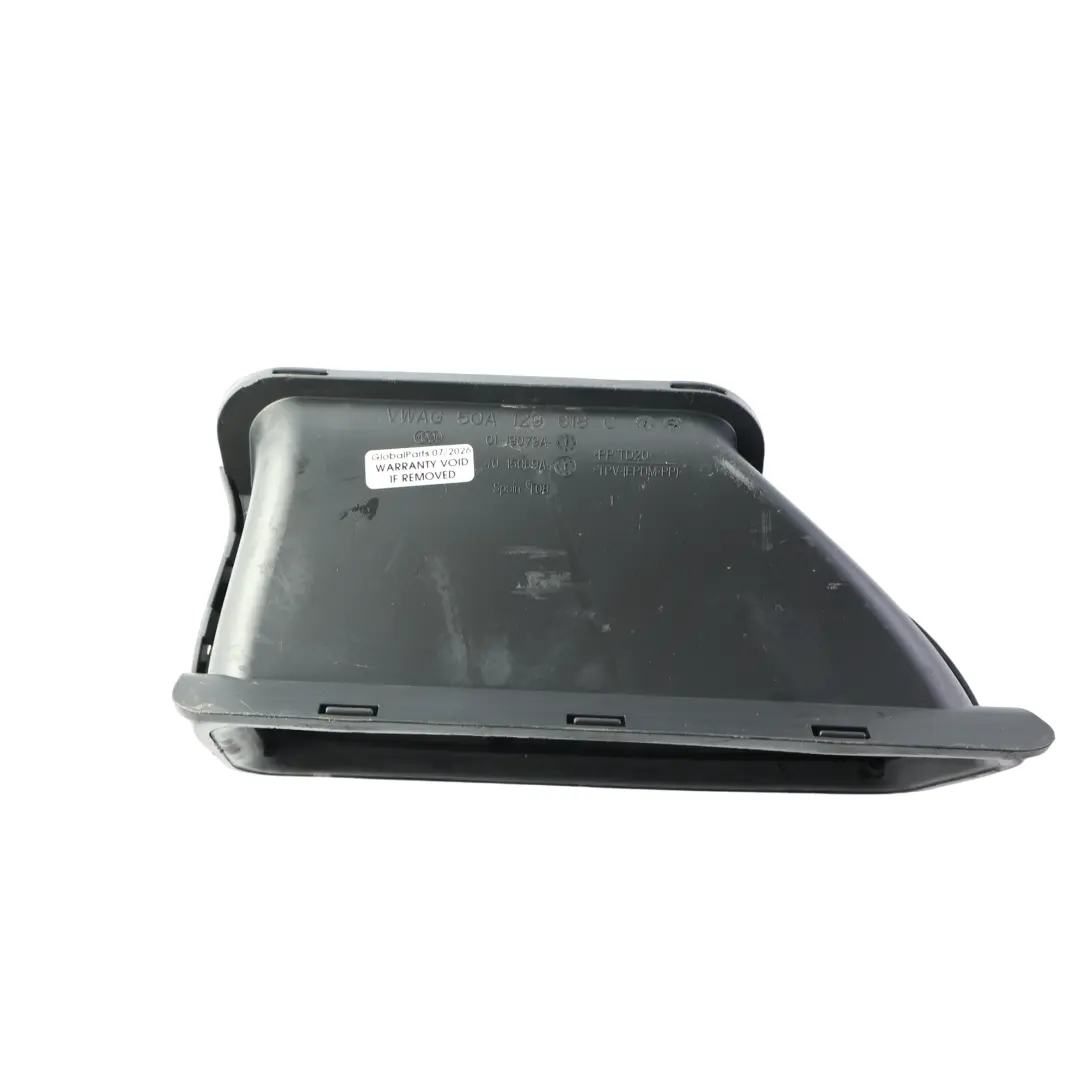Filtro Aire Conducto Guía Tubería para Volkswagen Caddy SB con número de pieza 5QA129618C Volkswagen Caddy SB Filtro Aire Conducto Guía Tubería - SKU 5QA129618C - Número de pieza 5QA129618C