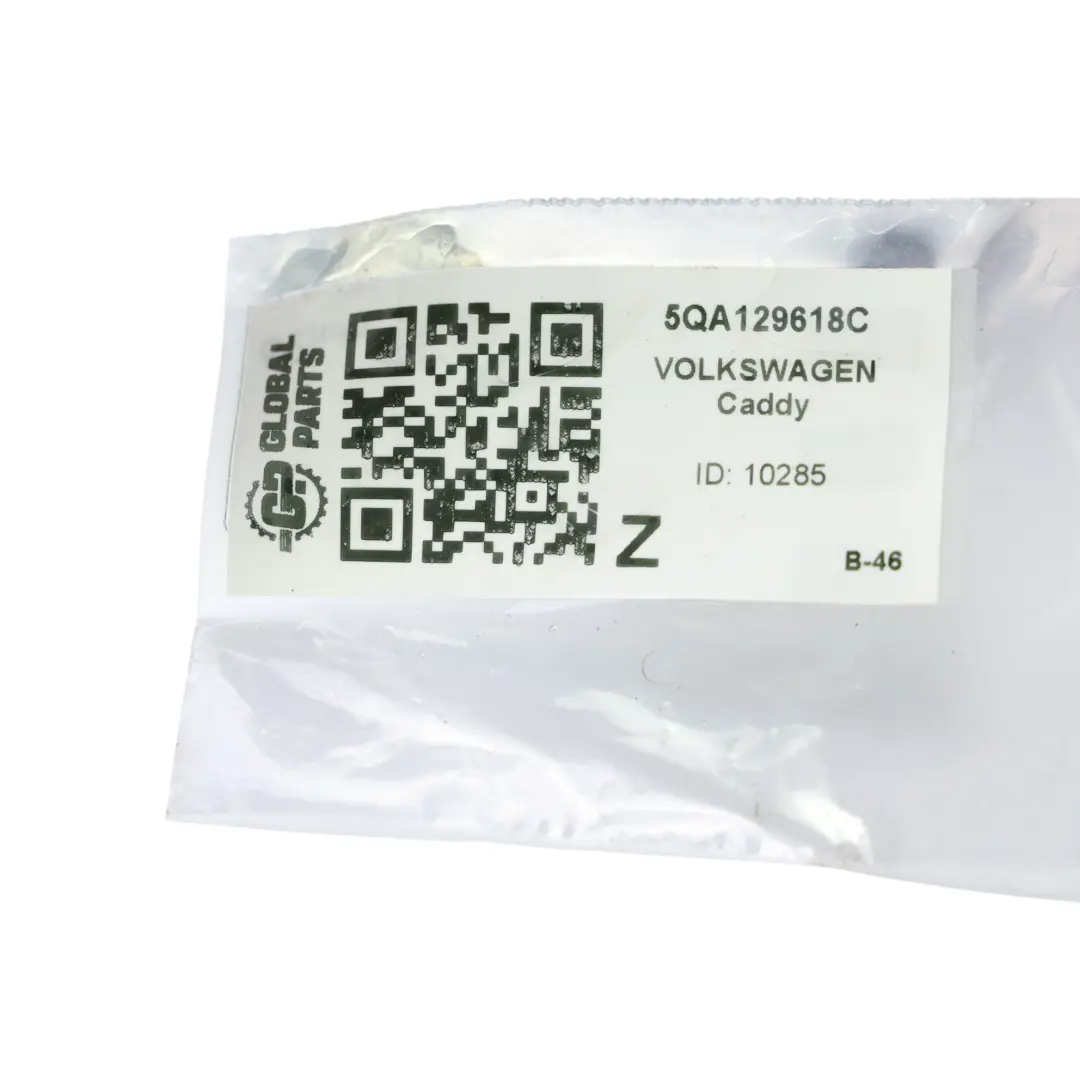Filtre à Air Conduit Guide Tuyau Ligne pour Volkswagen Caddy SB à propos du numéro de pièce 5QA129618C Volkswagen Caddy SB Filtre à Air Conduit Guide Tuyau Ligne - SKU 5QA129618C - Numéro de pièce 5QA129618C